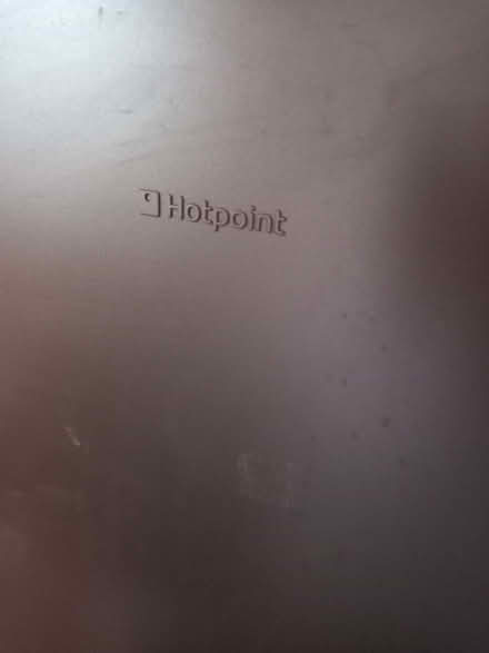 Photo of free Freezer (Hill Farm LU6) #4