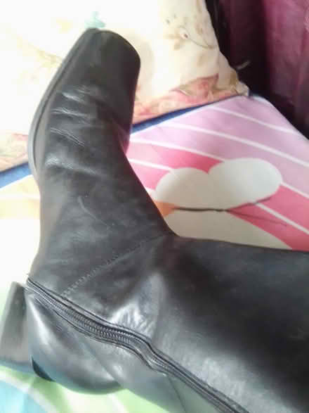 Photo of free Another Pair of Boots 10031 (Hamilton Heights 10031) #1