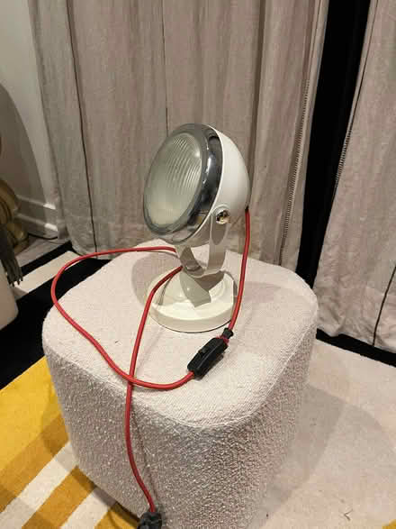 Photo of free Lamp (Barons Court W14) #1