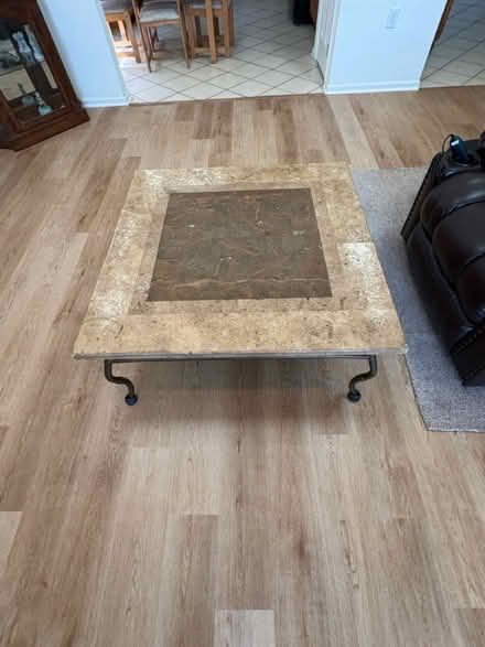 Photo of free Living Room Tables (Jackson township, Nj 08527) #1