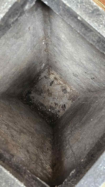 Photo of free Fibreglass planter (Roe Green NW9) #2