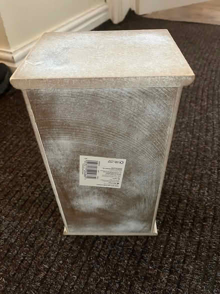 Photo of free Small wooden drawers (BA2) #4