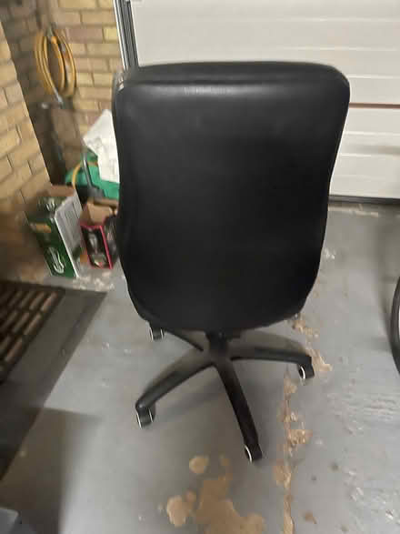 Photo of free Computer chair (Dunstable LU6) #3