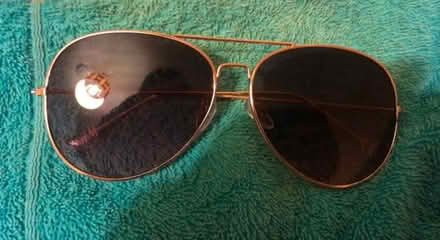 Photo of free Sunglasses (N19 archway) #1