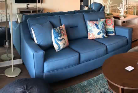 Photo of free Queen Sleeper Sofa (120th Street Ocean City MD) #1