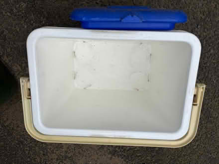 Photo of free Cool box (Scarborough YO12) #2