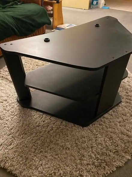 Photo of free TV Stand (Wroughton SN4) #3