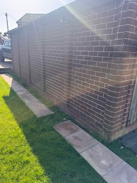 Photo of free Garage (DE23) #2