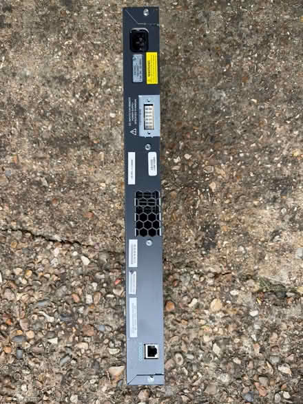 Photo of free Cisco Catalyst Switch (Croydon) #3