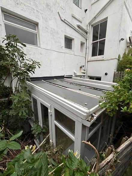 Photo of free Conservatory (Fiveways BN1) #4