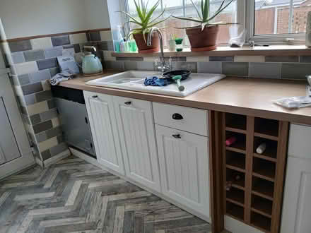 Photo of free Kitchen units doors only (Ainsdale. PR8) #4