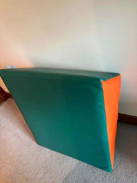 Photo of free Soft play wedge (Battersea, SW11) #1
