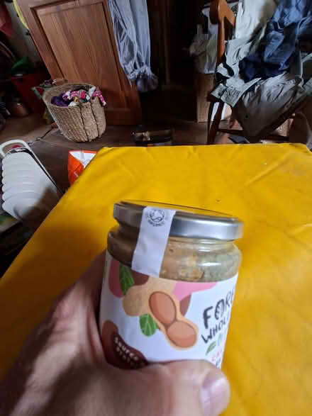 Photo of free Unopened Peanut Butter BB July 2027 (Pilton EH4) #3
