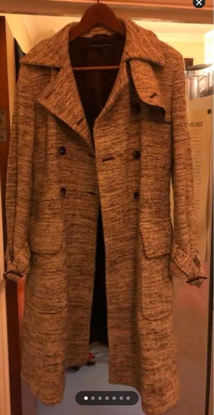 Photo of free M&S coat (N19 archway) #1
