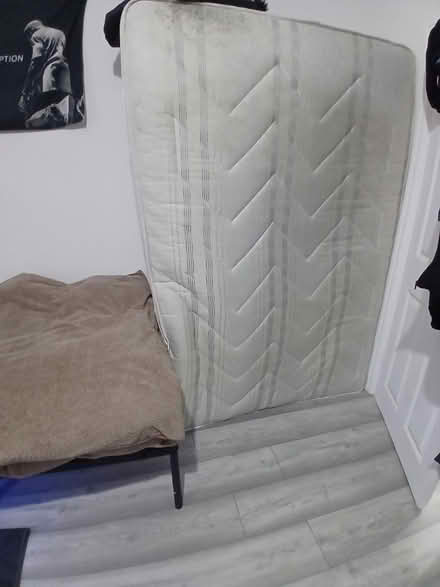 Photo of free Mattres (M19 3FE) #1