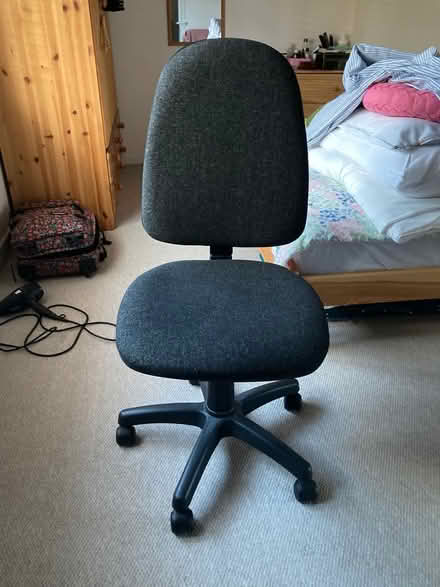 Photo of free Office chair (Stirchley, B30) #4