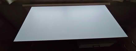 Photo of free Computer desk (Burley in Wharfedale) #1