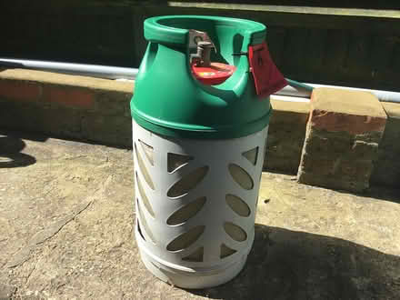Photo of free Propane BP gas lighter (Roselands BN22) #1