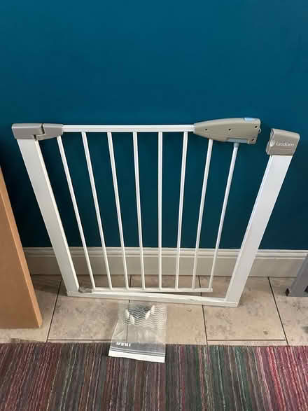 Photo of free Two baby gates (Dublin 1) #1