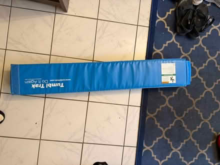 Photo of free Balance beam (Town of Poughkeepsie) #1