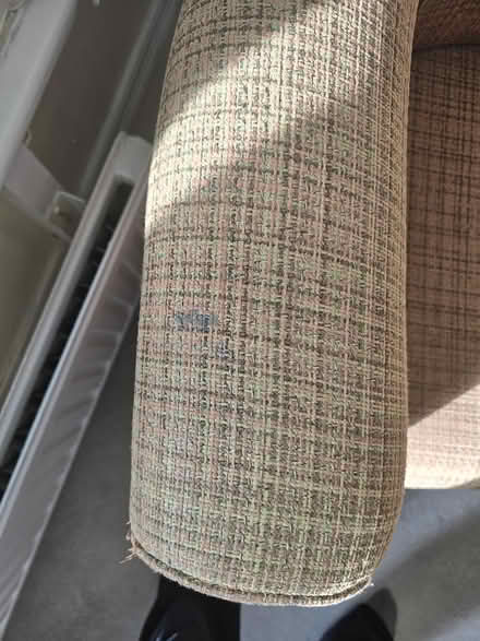 Photo of free 2 chairs (SL9 8EF) #1