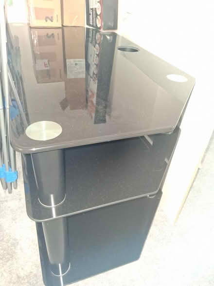 Photo of free TV Table (NE3 Gosforth) #1