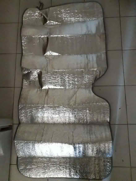 Photo of free Insulation & Underlay (Colchester CO1) #3