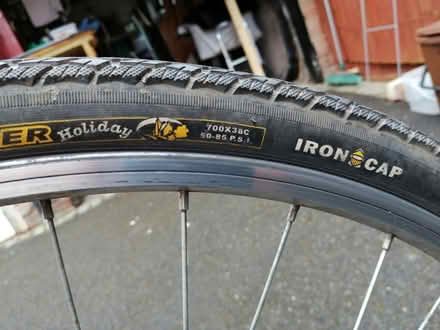 Photo of free Gents cycle (B71 westbrom) #3