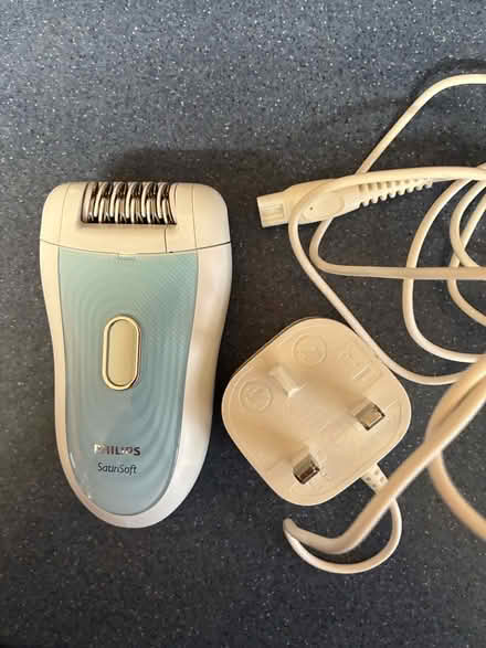 Photo of free Philips Epilator (Barnard's Green WR14) #1