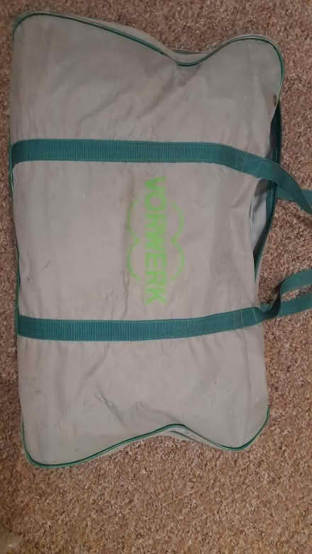Photo of free Vorwerk accessories (Vauxhall SW8) #1