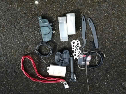 Photo of free Gents cycle (B71 westbrom) #4