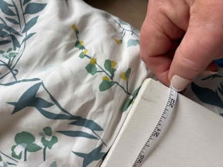 Photo of free Large canvas picture (Sandylands LA3) #3