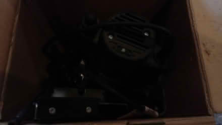Photo of free Wood router (Horsham, near Bennetts Field) #1