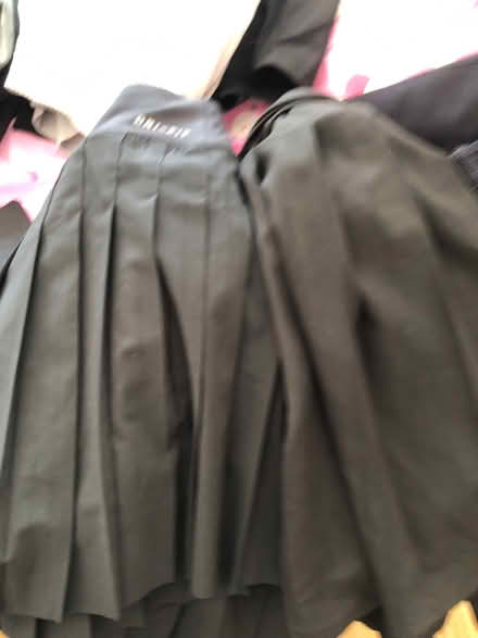 Photo of free Bag of sports / gym clothes size small (Bear Flat BA2) #2