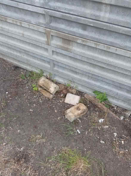 Photo of free Hardcore (Carshalton) #2