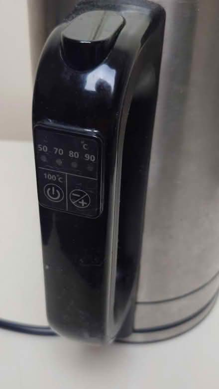 Photo of free Kettle (NW6 7DS) #2