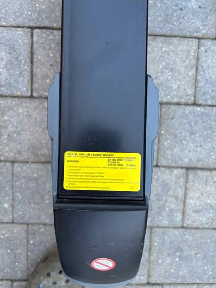 Photo of free Rowing Machine (Leigh-on-Sea SS9) #4