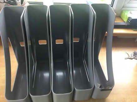 Photo of free Office File storage (St George BS5) #1