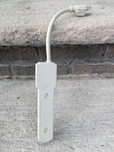 Photo of free Heavy Duty Safety Circuit Breaker (Dumont) #2