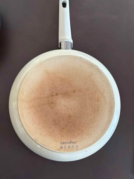 Photo of free Frying pan 28cm (West Horsley KT24) #1