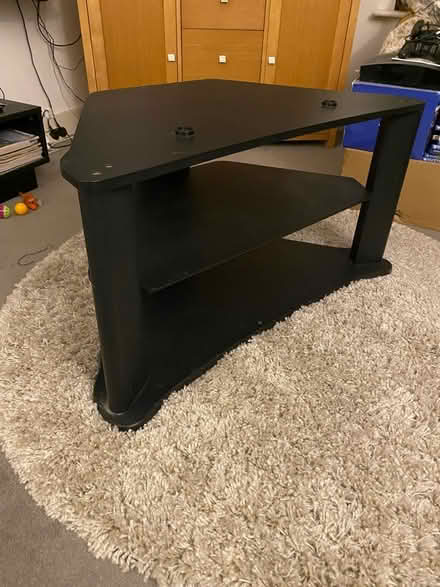 Photo of free TV Stand (Wroughton SN4) #1