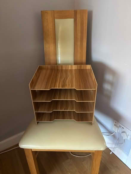 Photo of free File/paper tray (Bradley Stoke) #1