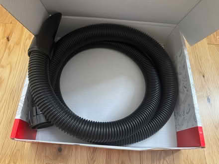 Photo of free Hetty/Henry Vacuum Hose (West Ealing) #1