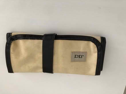 Photo of free Canvas pencil holder (Bear Flat BA2) #1