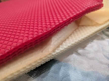 Photo of free Beeswax sheets for crafting (Pawtucketville / Lowell) #2