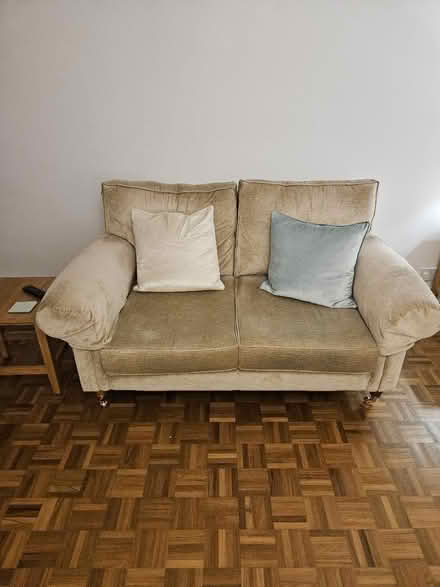 Photo of free Laura Ashley sofas and chair (Spital ch63 9jr) #3