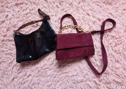 Photo of free X4 Bag bundle (Ng3) #4