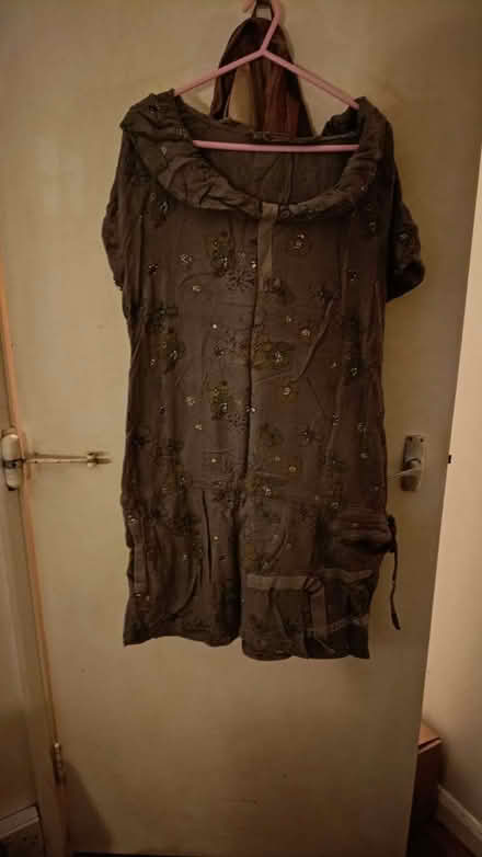 Photo of free Dress (Montpelier Road area BN1) #1