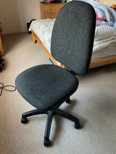Photo of free Office chair (Stirchley, B30) #1