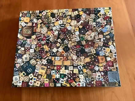 Photo of free jigsaw puzzle (White Oaks area of San Carlos) #1